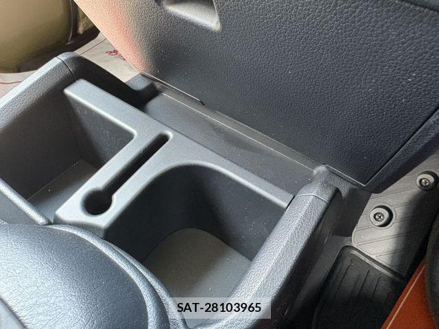 Daihatsu HIJET TRUCK 2025-12 7454745-22