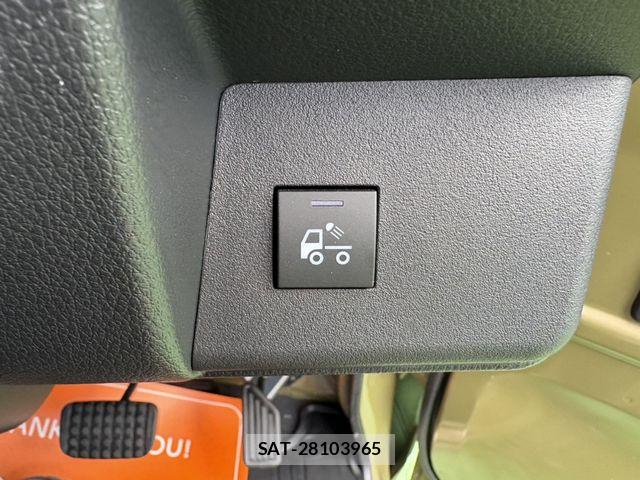 Daihatsu HIJET TRUCK 2025-12 7454745-25