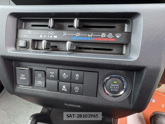 Daihatsu HIJET TRUCK 2025-12 7454745-27