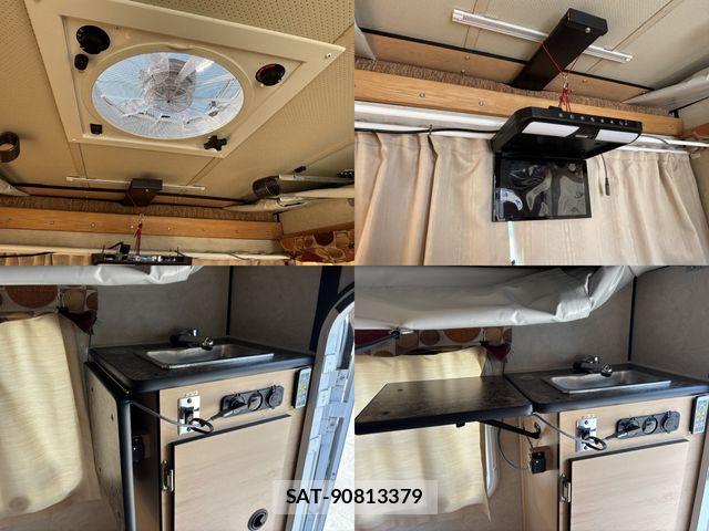 Daihatsu HIJET TRUCK 2017-03 7454741-10