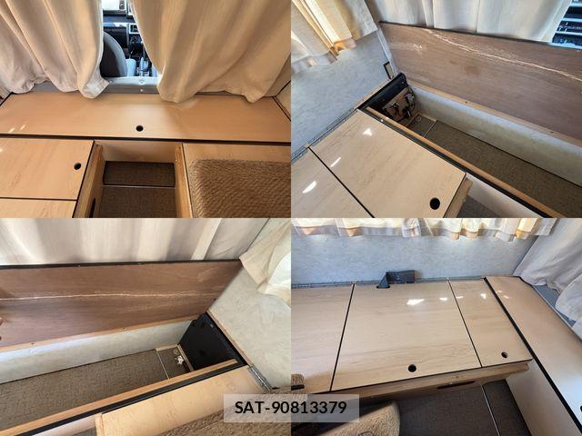 Daihatsu HIJET TRUCK 2017-03 7454741-11