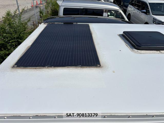 Daihatsu HIJET TRUCK 2017-03 7454741-19