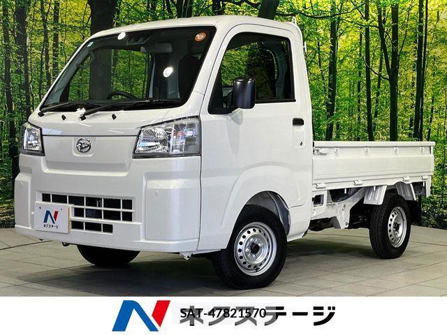 Daihatsu HIJET TRUCK 2025-10 7454747-0