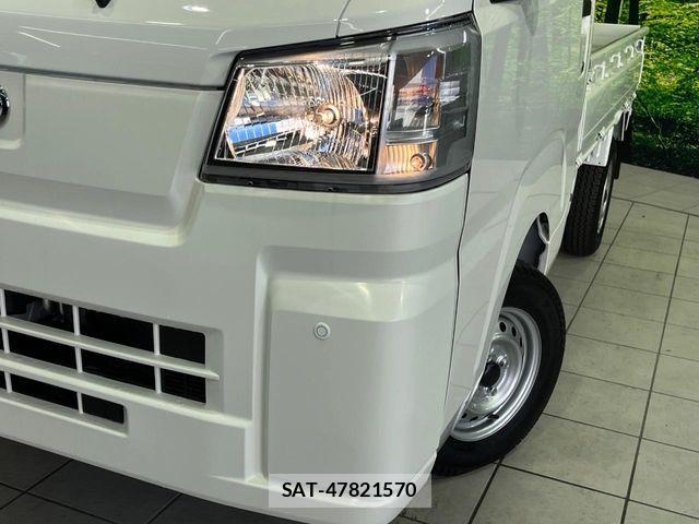 Daihatsu HIJET TRUCK 2025-10 7454747-9