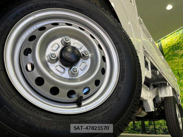 Daihatsu HIJET TRUCK 2025-10 7454747-10