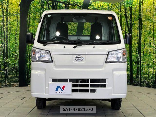 Daihatsu HIJET TRUCK 2025-10 7454747-11