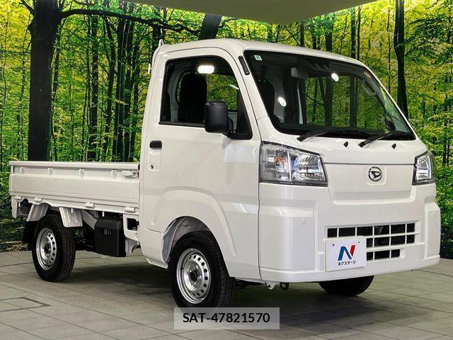 Daihatsu HIJET TRUCK 2025-10 7454747-13
