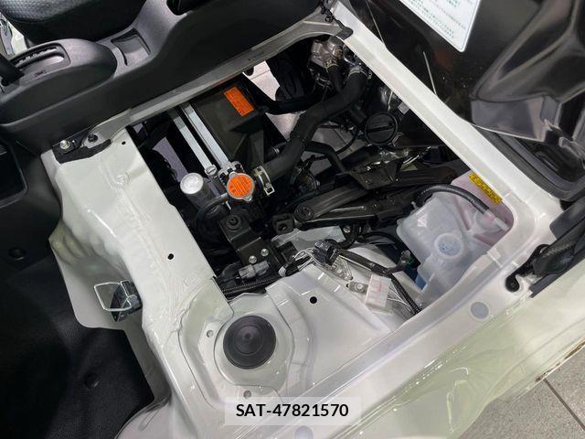 Daihatsu HIJET TRUCK 2025-10 7454747-15