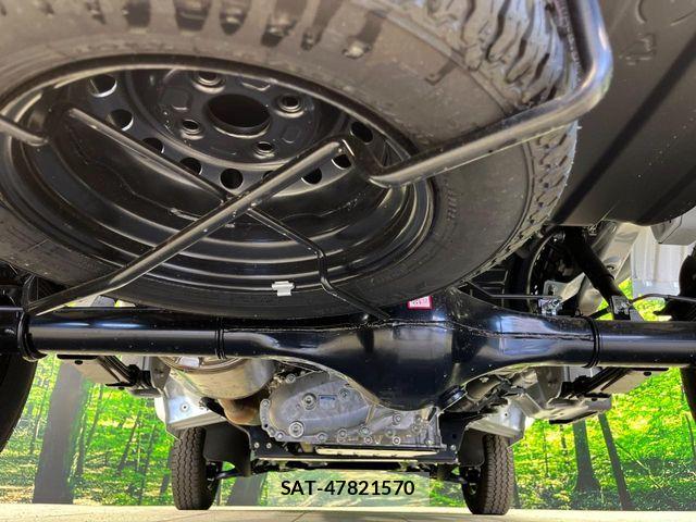 Daihatsu HIJET TRUCK 2025-10 7454747-16