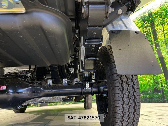 Daihatsu HIJET TRUCK 2025-10 7454747-18