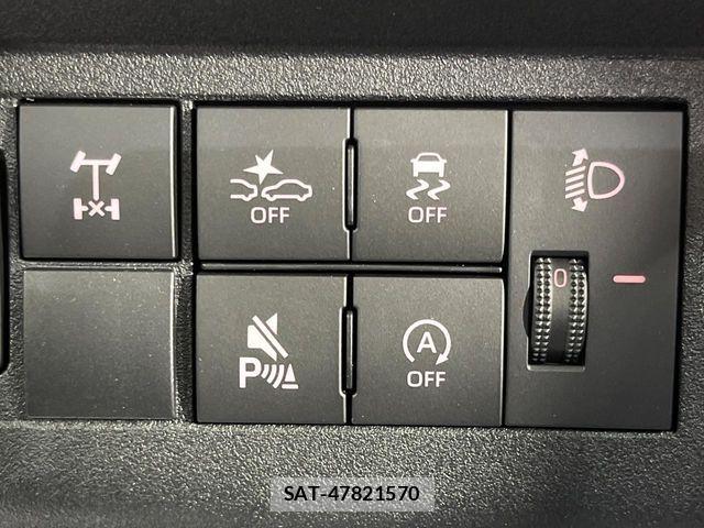 Daihatsu HIJET TRUCK 2025-10 7454747-3