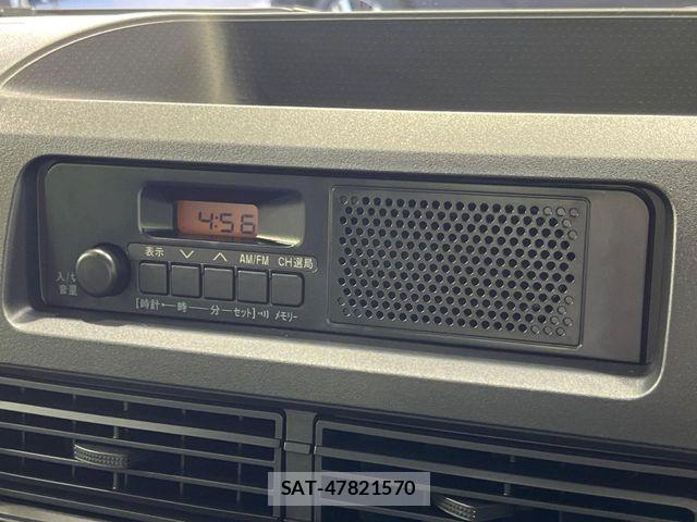 Daihatsu HIJET TRUCK 2025-10 7454747-4