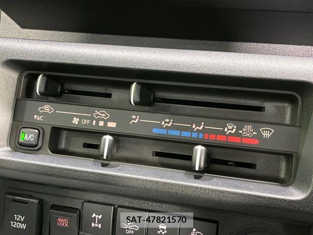 Daihatsu HIJET TRUCK 2025-10 7454747-5