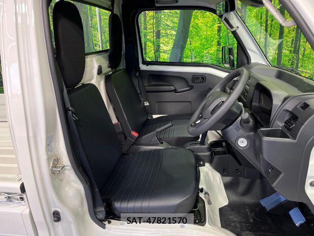 Daihatsu HIJET TRUCK 2025-10 7454747-6
