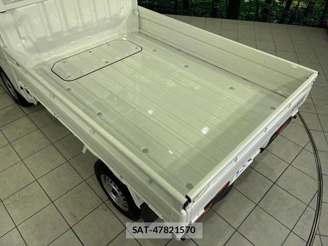Daihatsu HIJET TRUCK 2025-10 7454747-7