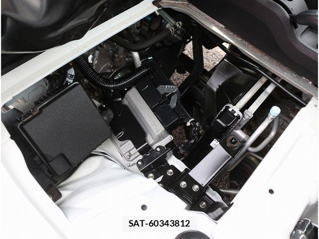 Daihatsu HIJET TRUCK 2022-09 7454746-9