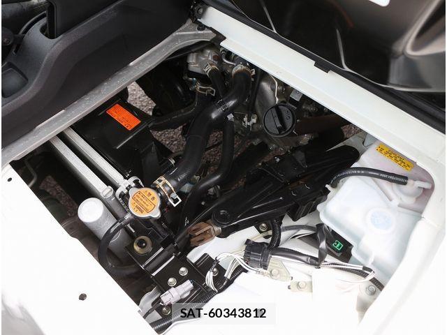 Daihatsu HIJET TRUCK 2022-09 7454746-10