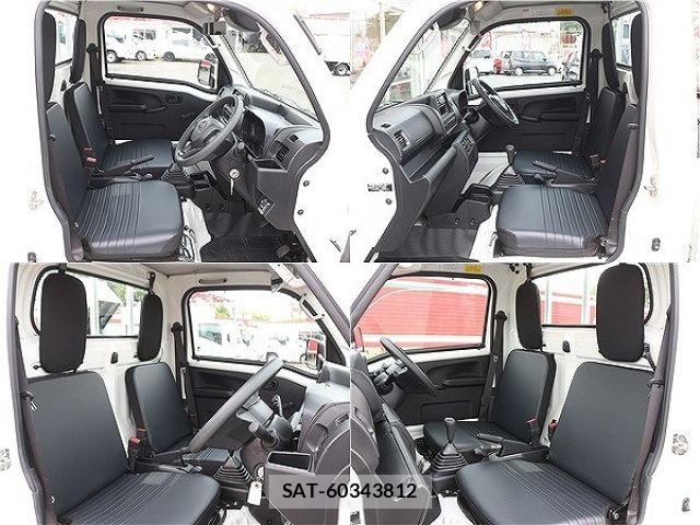 Daihatsu HIJET TRUCK 2022-09 7454746-11