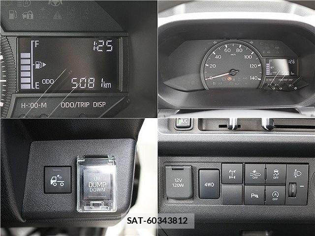 Daihatsu HIJET TRUCK 2022-09 7454746-12