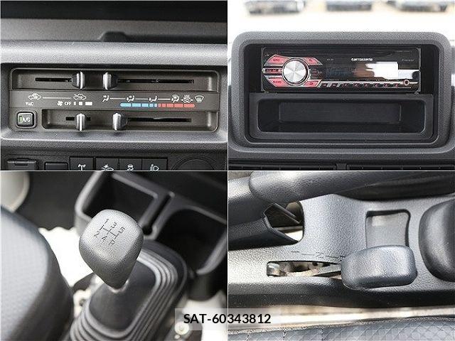 Daihatsu HIJET TRUCK 2022-09 7454746-13
