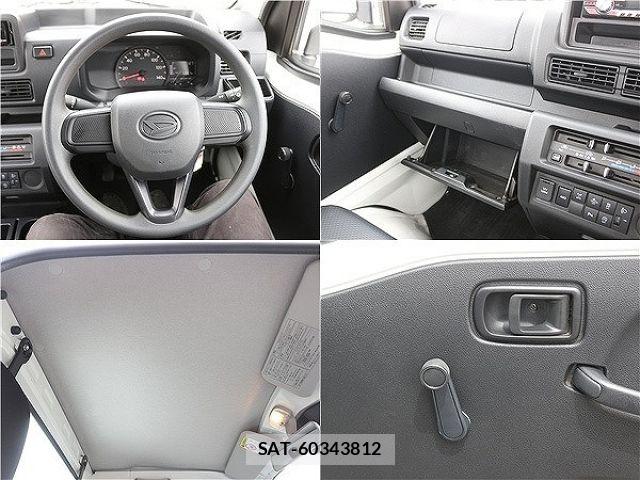 Daihatsu HIJET TRUCK 2022-09 7454746-14