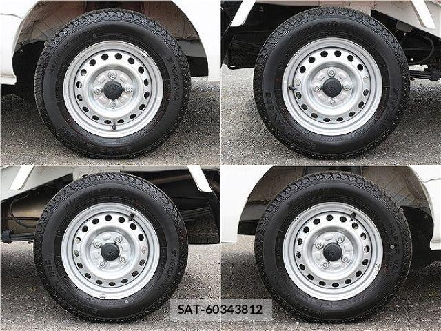 Daihatsu HIJET TRUCK 2022-09 7454746-15