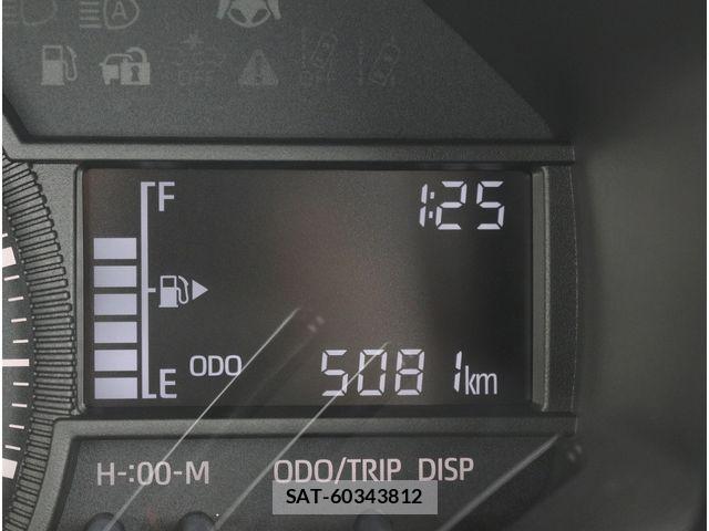 Daihatsu HIJET TRUCK 2022-09 7454746-18