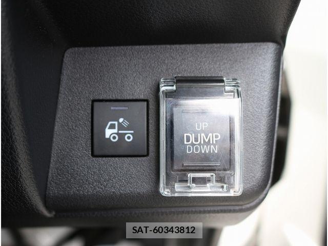 Daihatsu HIJET TRUCK 2022-09 7454746-19