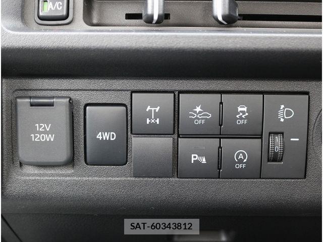 Daihatsu HIJET TRUCK 2022-09 7454746-20