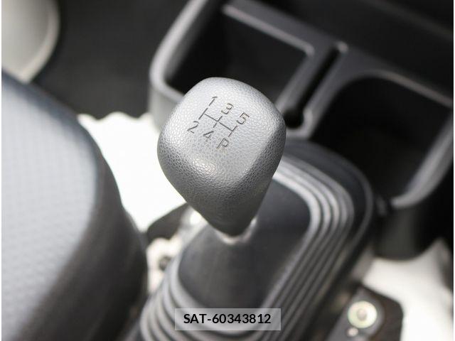 Daihatsu HIJET TRUCK 2022-09 7454746-21