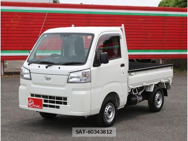 Daihatsu HIJET TRUCK 2022-09 7454746-22