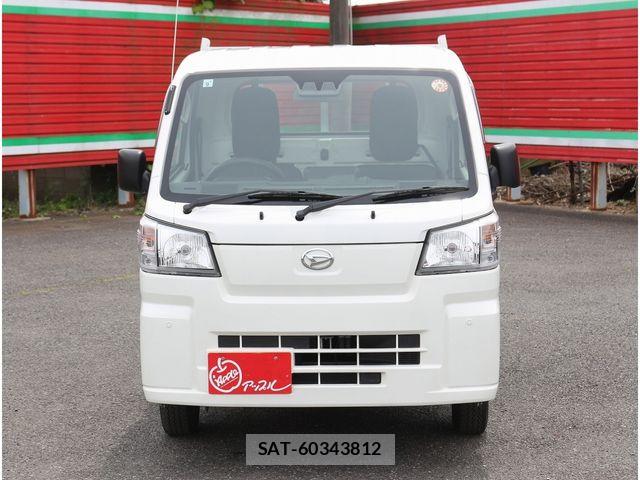 Daihatsu HIJET TRUCK 2022-09 7454746-23
