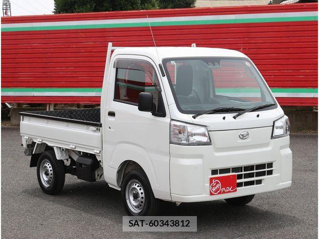 Daihatsu HIJET TRUCK 2022-09 7454746-24
