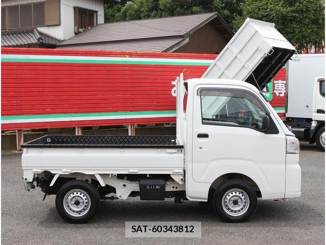 Daihatsu HIJET TRUCK 2022-09 7454746-25