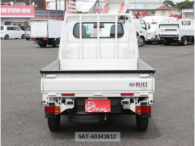 Daihatsu HIJET TRUCK 2022-09 7454746-27