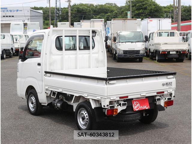 Daihatsu HIJET TRUCK 2022-09 7454746-28