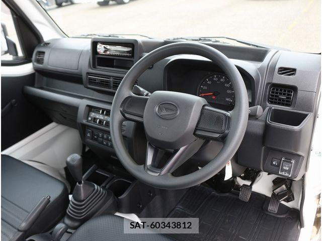 Daihatsu HIJET TRUCK 2022-09 7454746-2