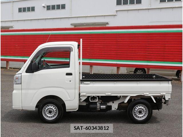 Daihatsu HIJET TRUCK 2022-09 7454746-29