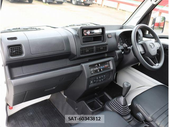 Daihatsu HIJET TRUCK 2022-09 7454746-3