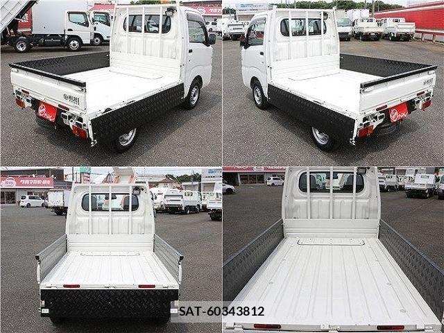 Daihatsu HIJET TRUCK 2022-09 7454746-4
