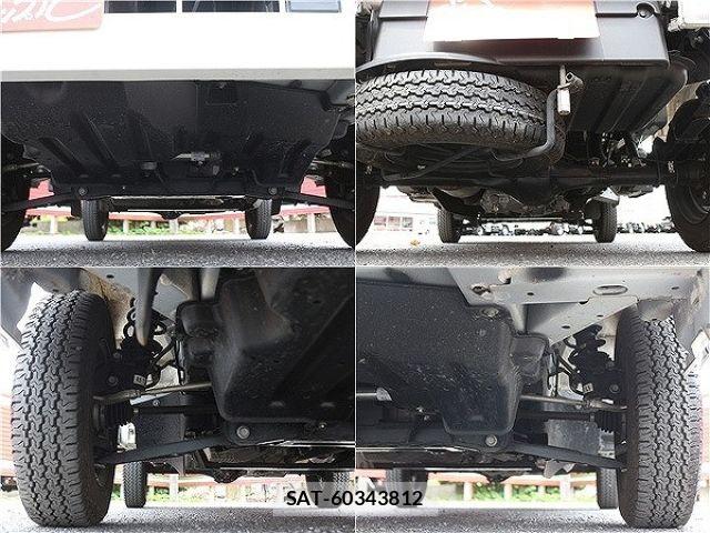 Daihatsu HIJET TRUCK 2022-09 7454746-8
