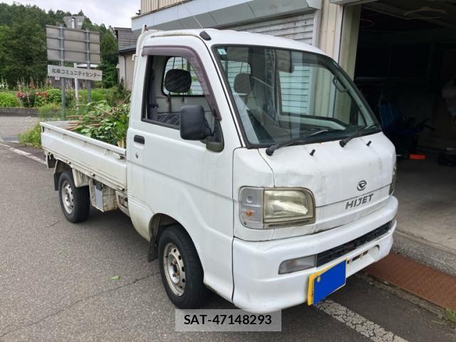 sat car