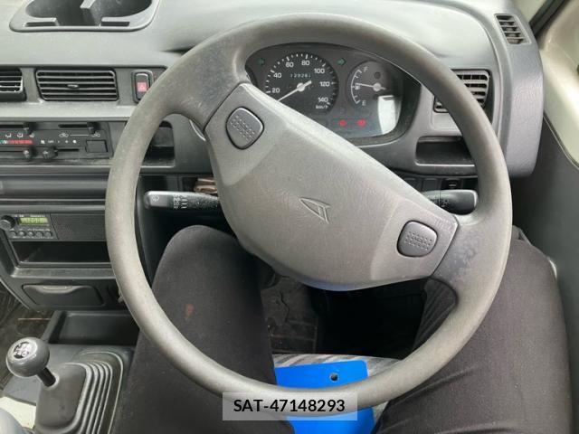 Daihatsu HIJET TRUCK 2002-07 7454758-9