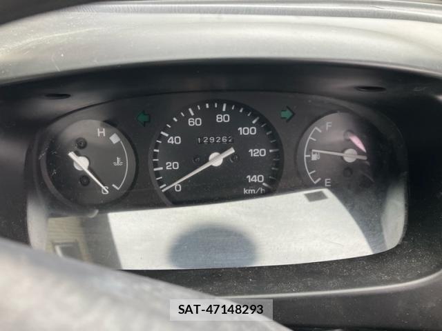 Daihatsu HIJET TRUCK 2002-07 7454758-12