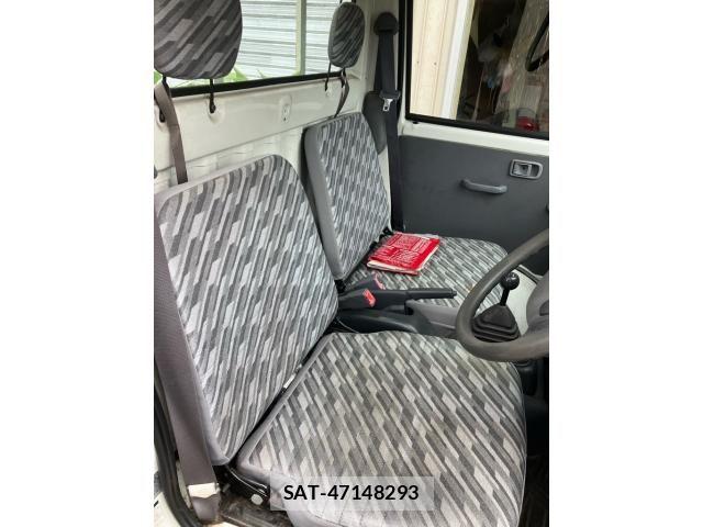 Daihatsu HIJET TRUCK 2002-07 7454758-13