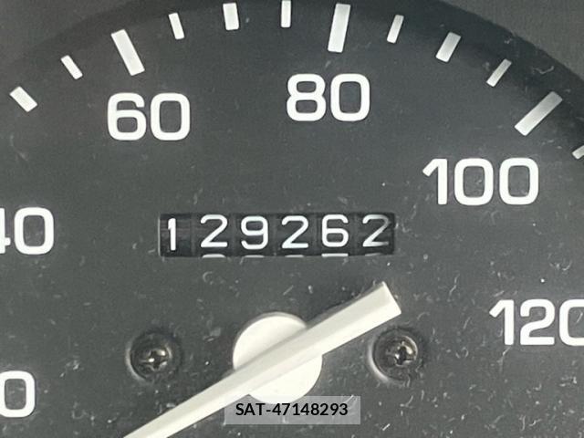 Daihatsu HIJET TRUCK 2002-07 7454758-2