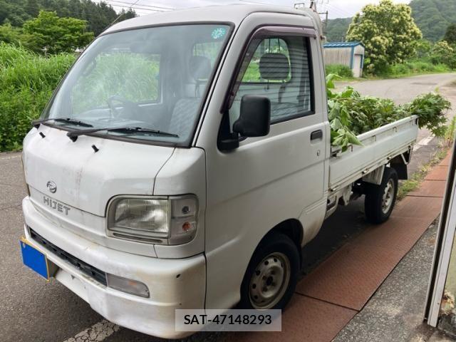 Daihatsu HIJET TRUCK 2002-07 7454758-3