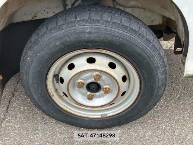 Daihatsu HIJET TRUCK 2002-07 7454758-4