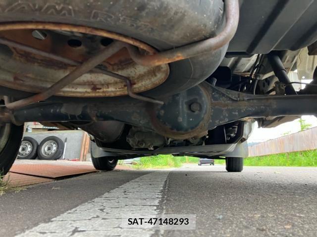 Daihatsu HIJET TRUCK 2002-07 7454758-7