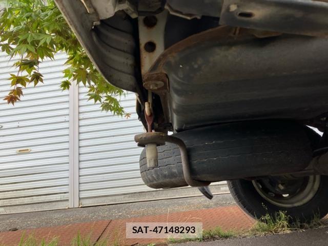 Daihatsu HIJET TRUCK 2002-07 7454758-8
